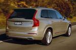 Volvo XC90 T6 Inscription 2015 года (AU)